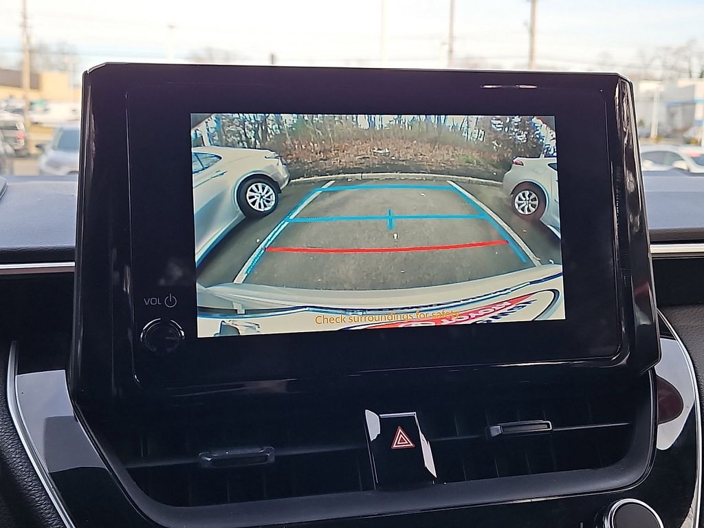 Thumbnail: 2023 Toyota Corolla - 19