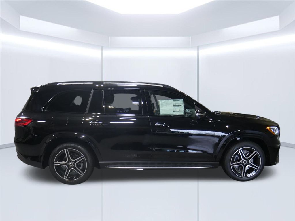 Thumbnail: 2026 Mercedes-Benz GLS - 6