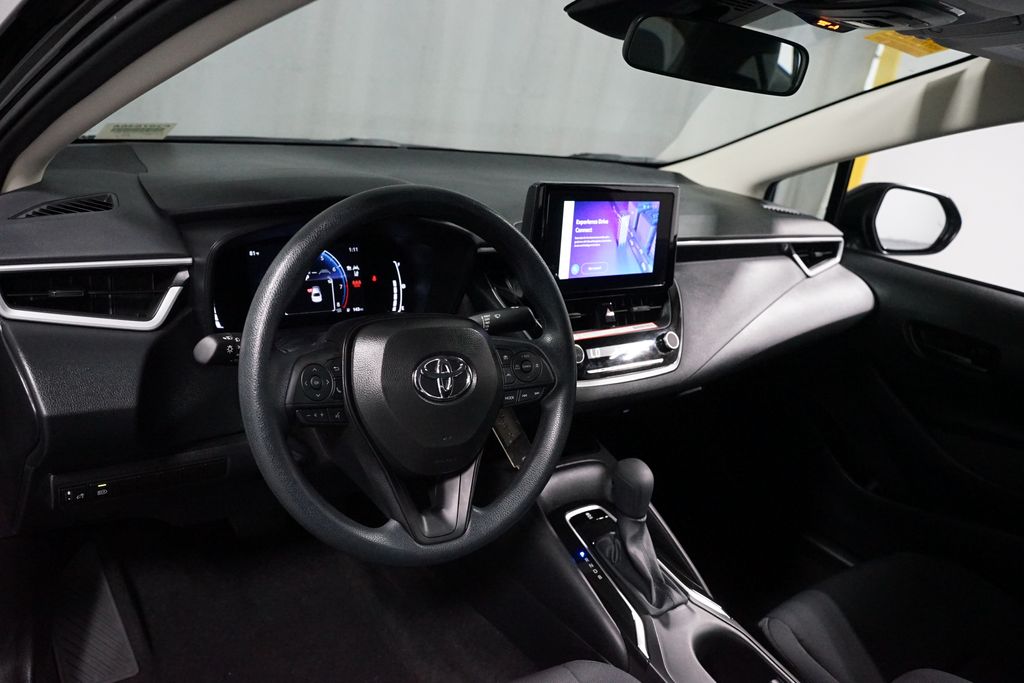 Thumbnail: 2026 Toyota Corolla - 11