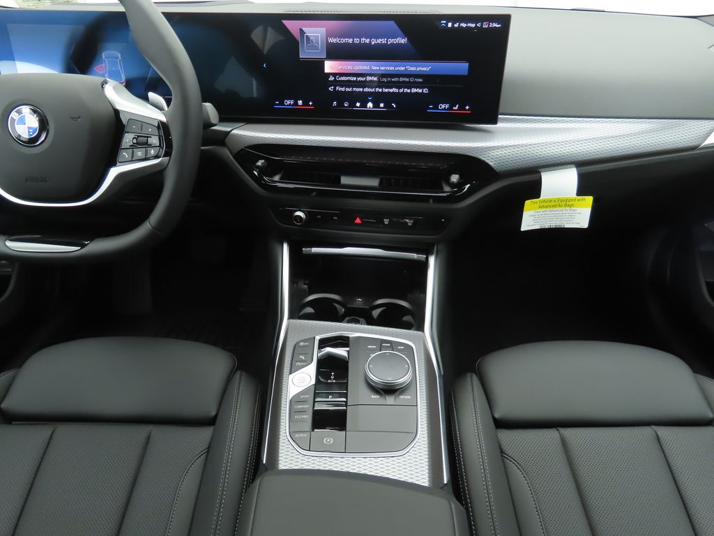 Thumbnail: 2026 BMW 3 Series - 13