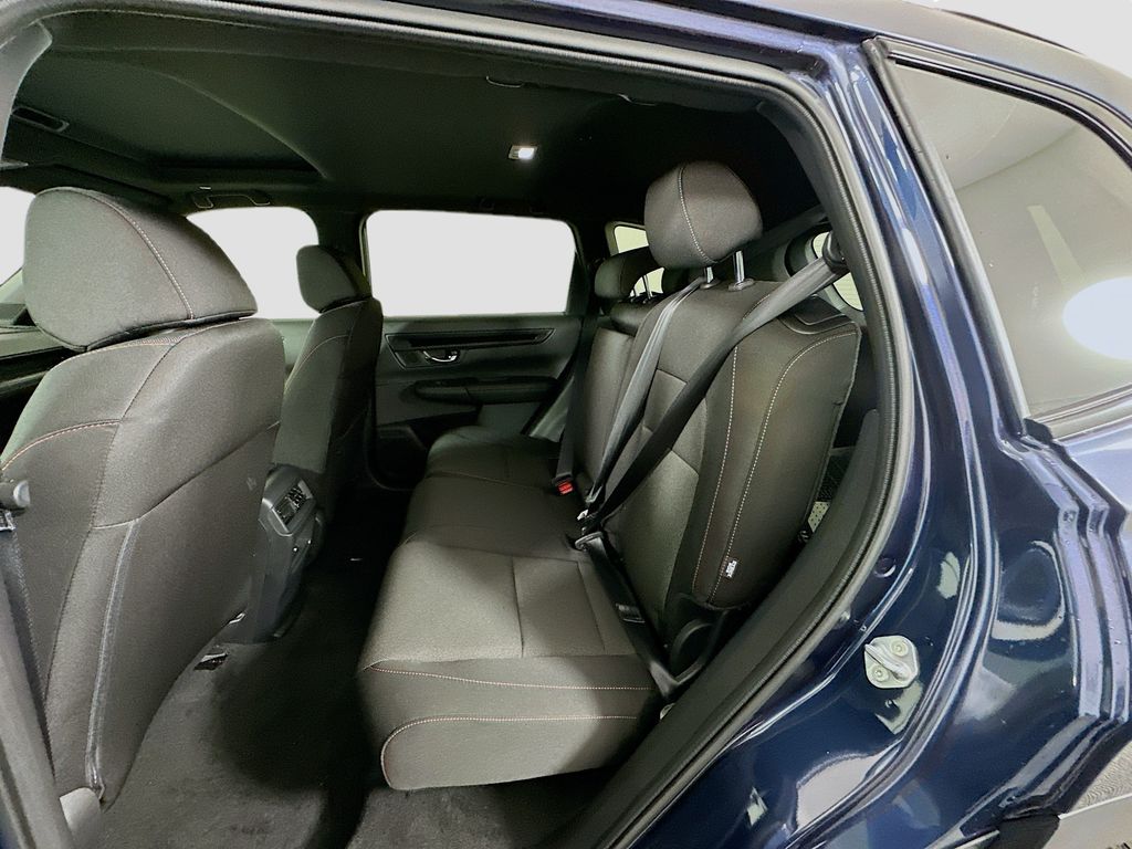 Thumbnail: 2026 Honda CR-V - 16