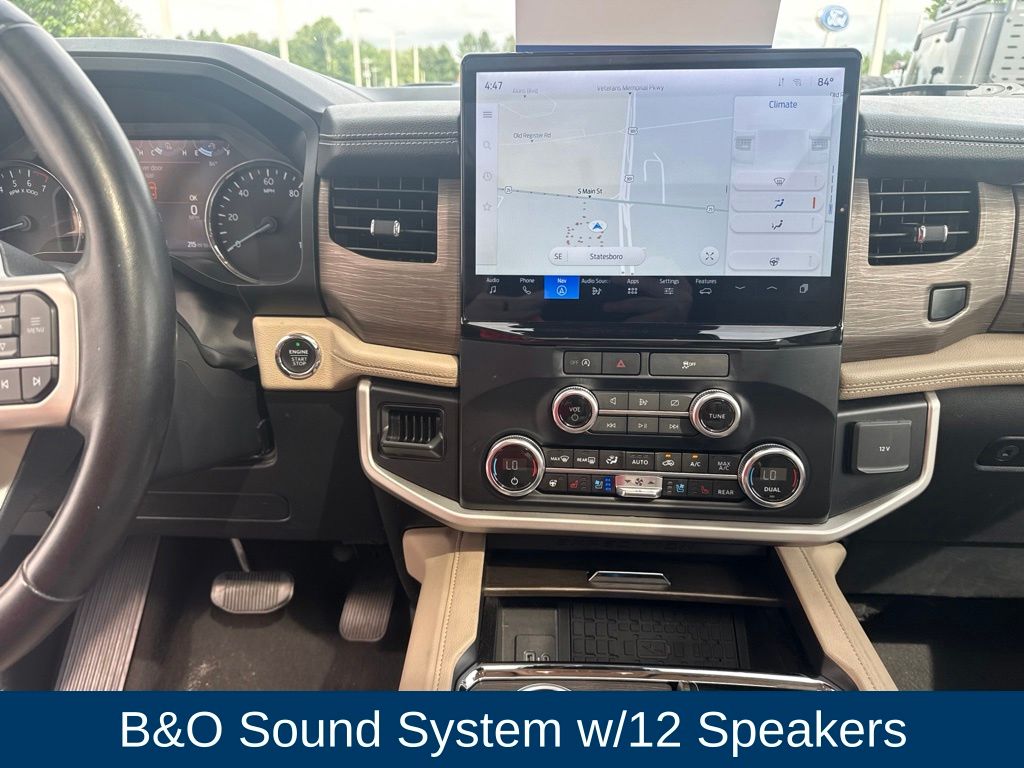2024 Ford Expedition Limited