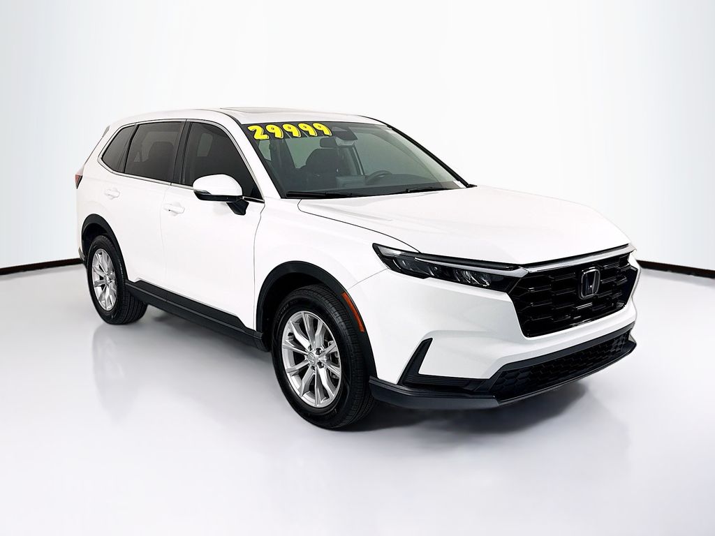 Thumbnail: 2023 Honda CR-V - 3