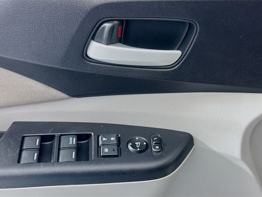 Used Car 2014 Honda Cr-v  Ex For Sale Under $15,000 In Austin, Texas