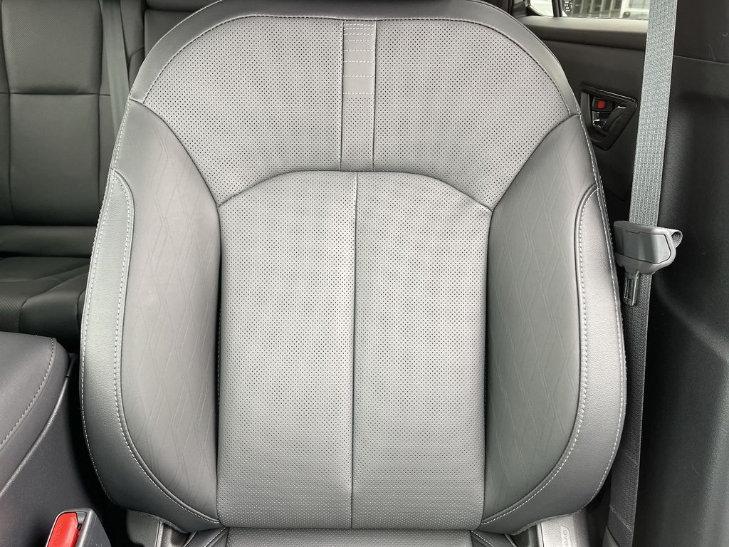 2026 Subaru Outback Touring XT - Photo 23