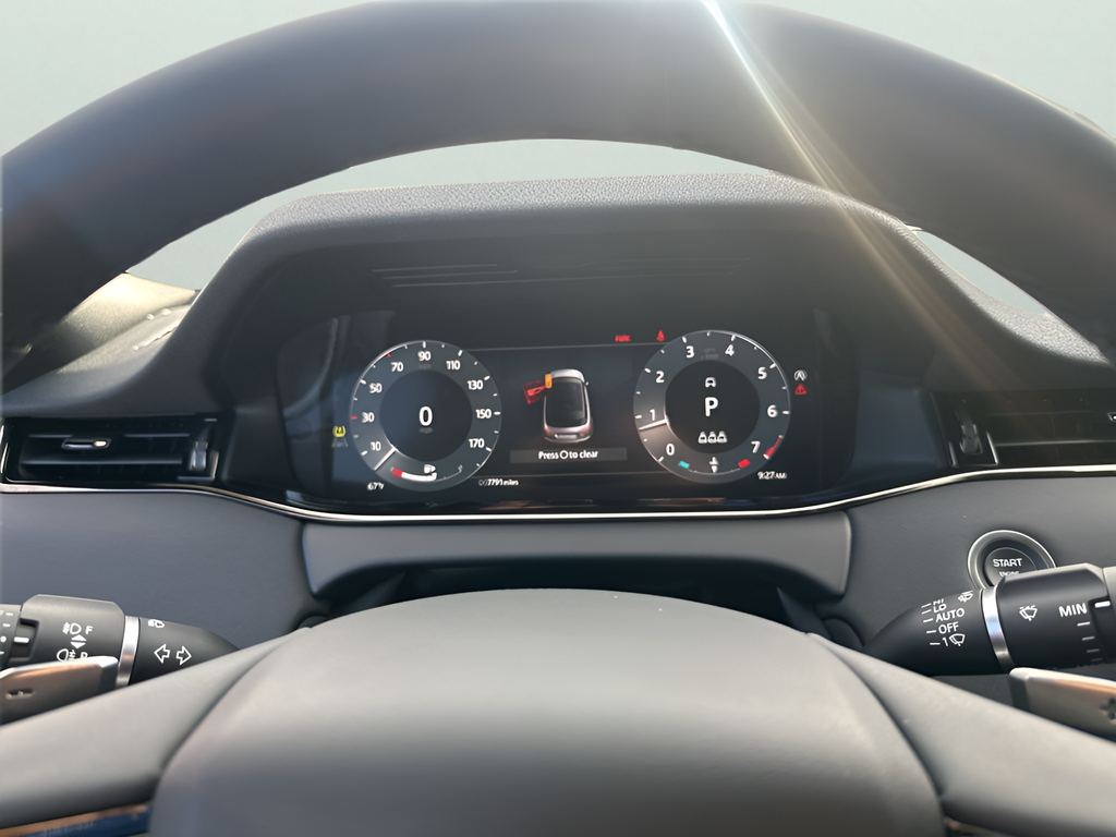 Used Car 2024 Land Rover Range Rover Evoque  Dynamic For Sale Under $50,000 In Austin, Texas