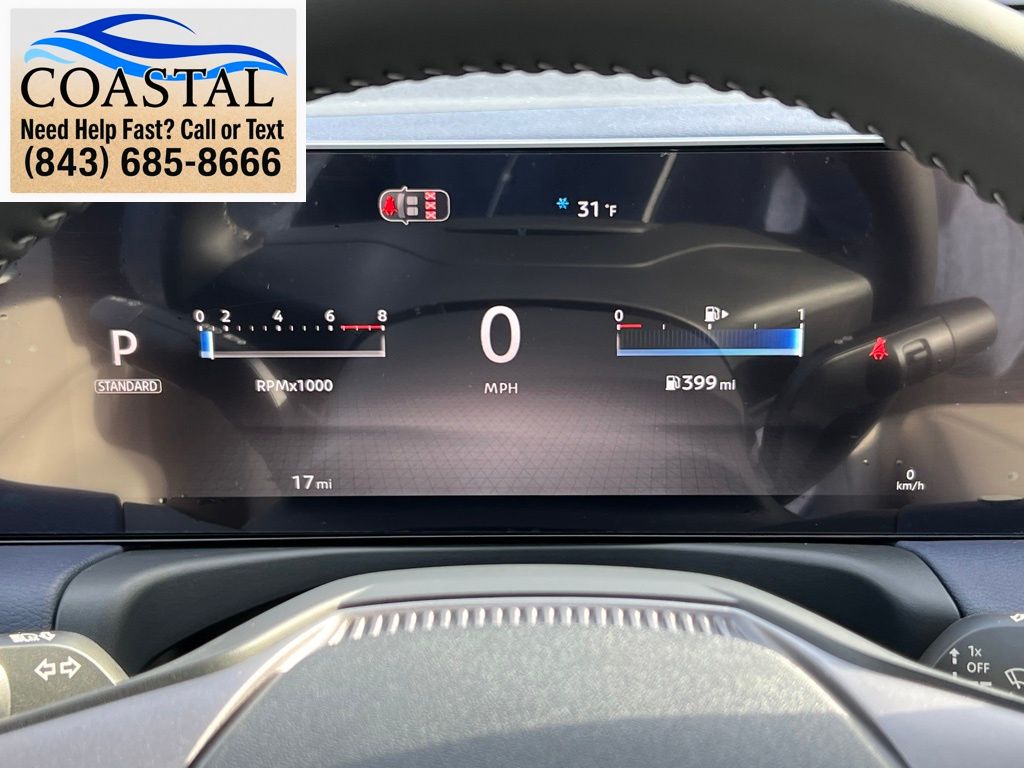 2026 Nissan Sentra SL Gray at Lugoff Nissan