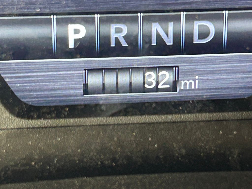 New 2026 Silver Ram Big Horn image 6