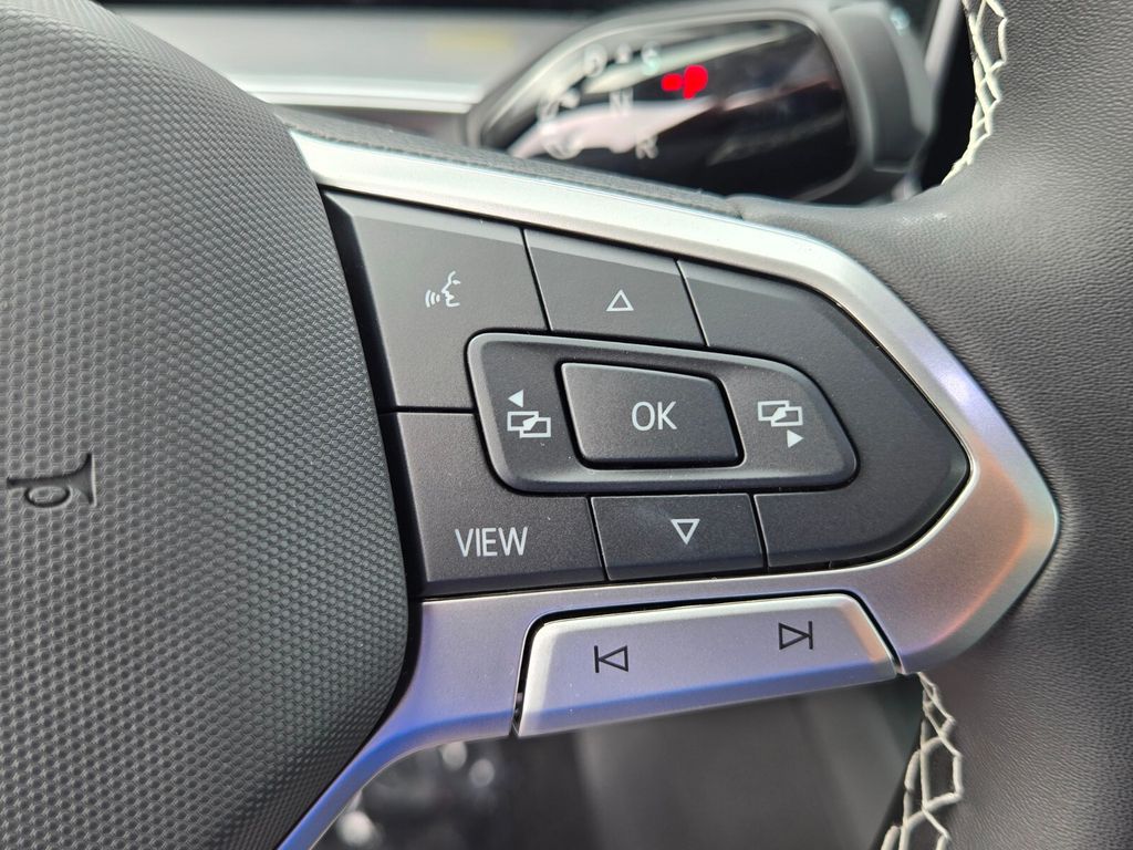 2026 Volkswagen Tiguan - $32,159