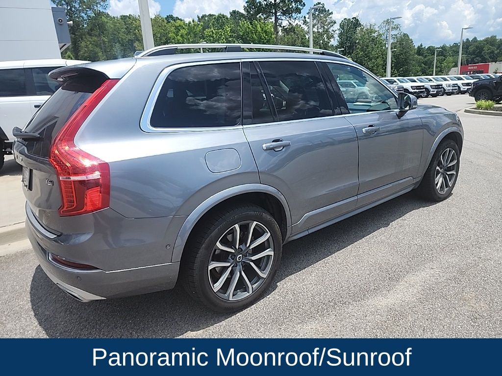 2019 Volvo XC90 T6 Momentum
