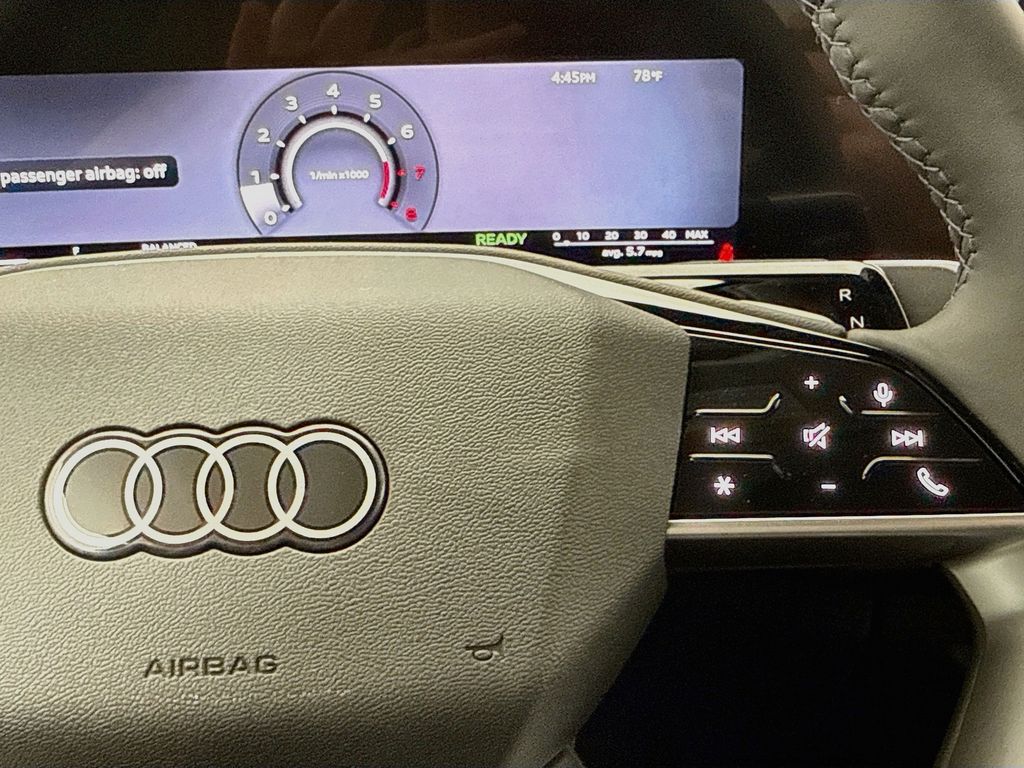 Thumbnail: 2026 Audi Q3 - 12