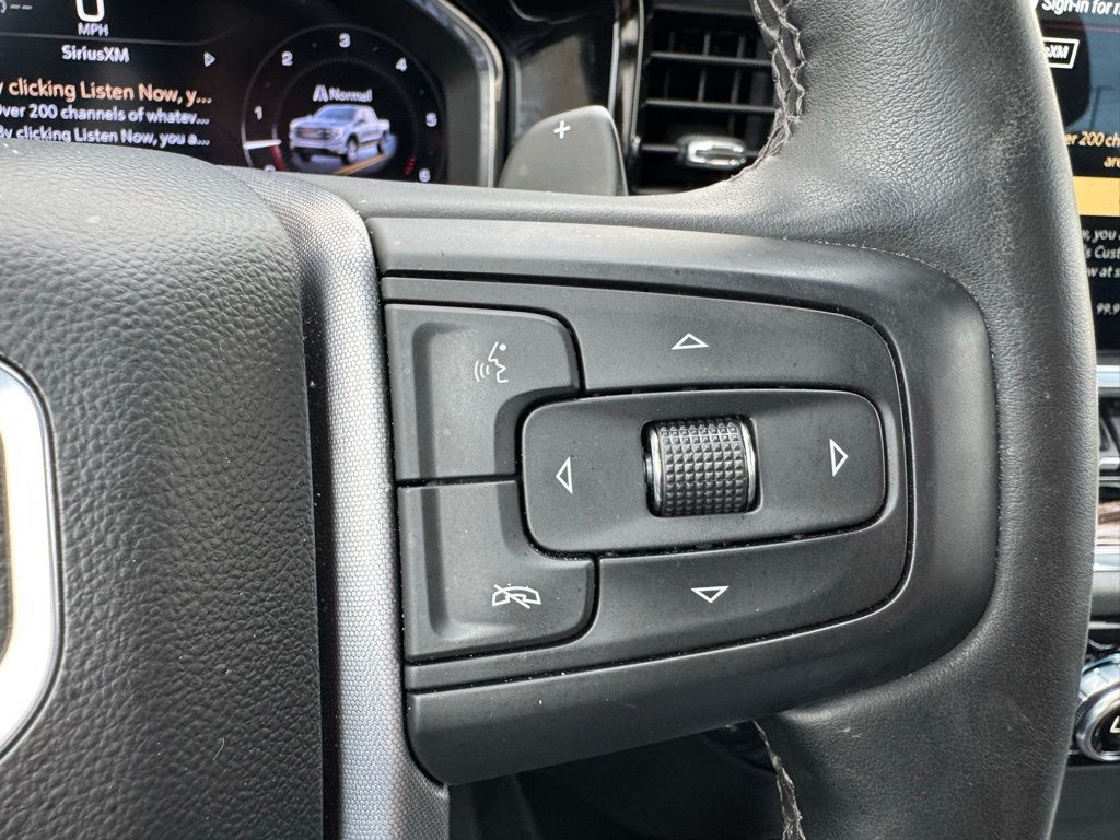 Used Car 2024 Gmc Sierra 1500  Elevation For Sale Under $50,000 In Georgetown, Texas