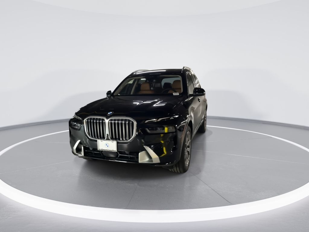 Thumbnail: 2026 BMW X7 - 3