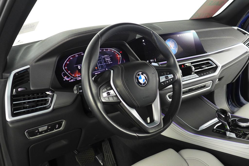 Thumbnail: 2023 BMW X5 - 31
