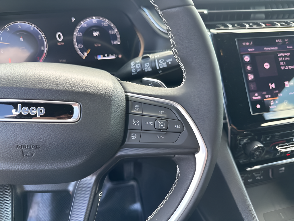 New Car 2025 Jeep Grand Cherokee L  For Sale Under $50,000 In Austin, Texas