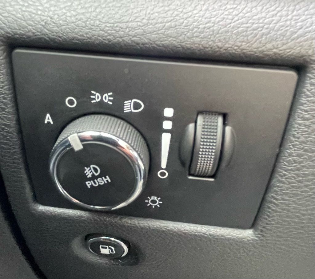 2018 Jeep Grand Cherokee High Altitude Black at Bayway Cadillac Southwest