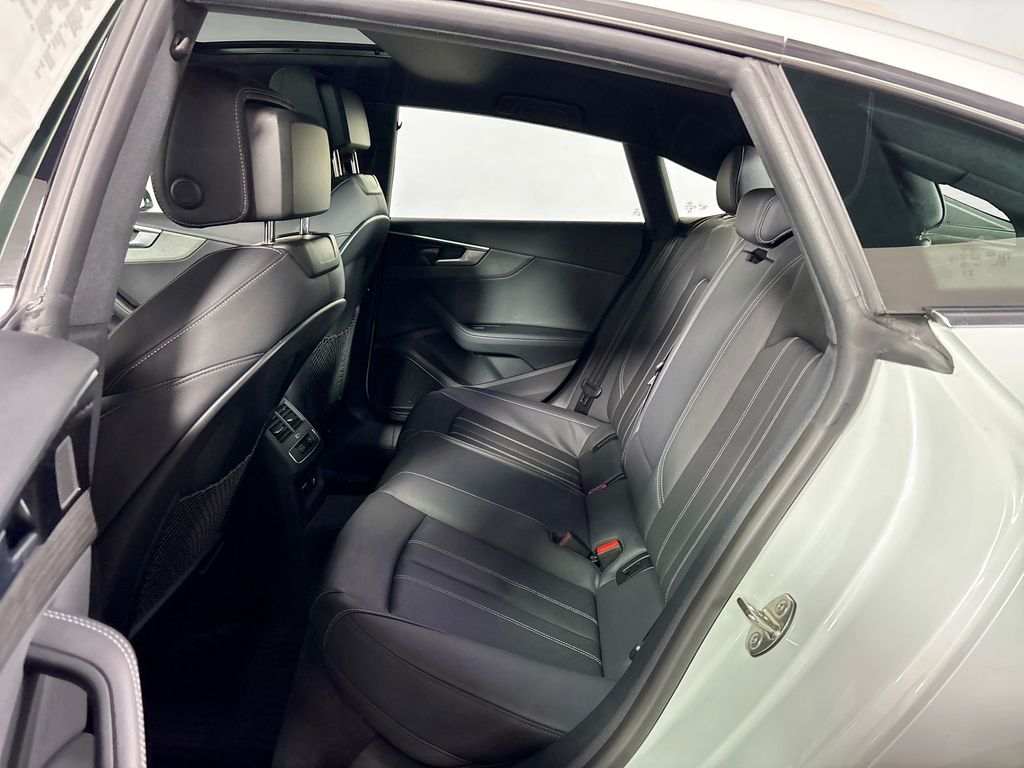 2023 Audi A5 Sportback 45 S line Premium Plus