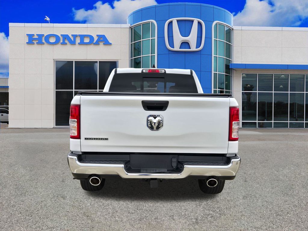 Used 2023 Ram 1500 Truck