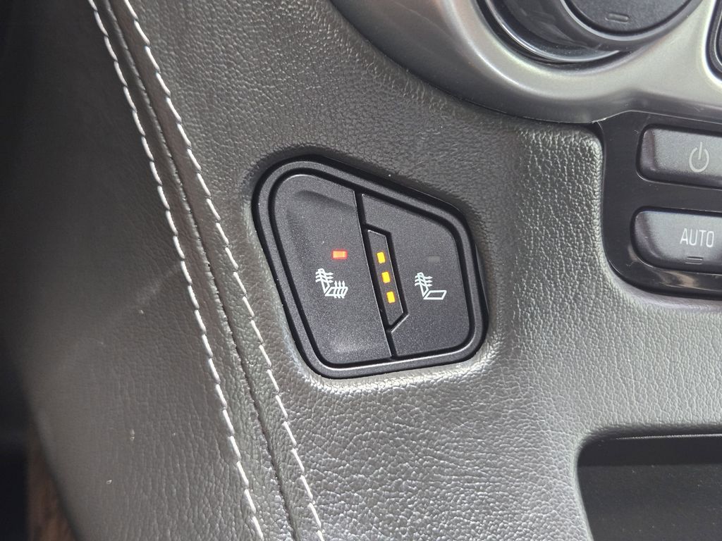 2019 Chevrolet Tahoe LT Black at Legacy Ford