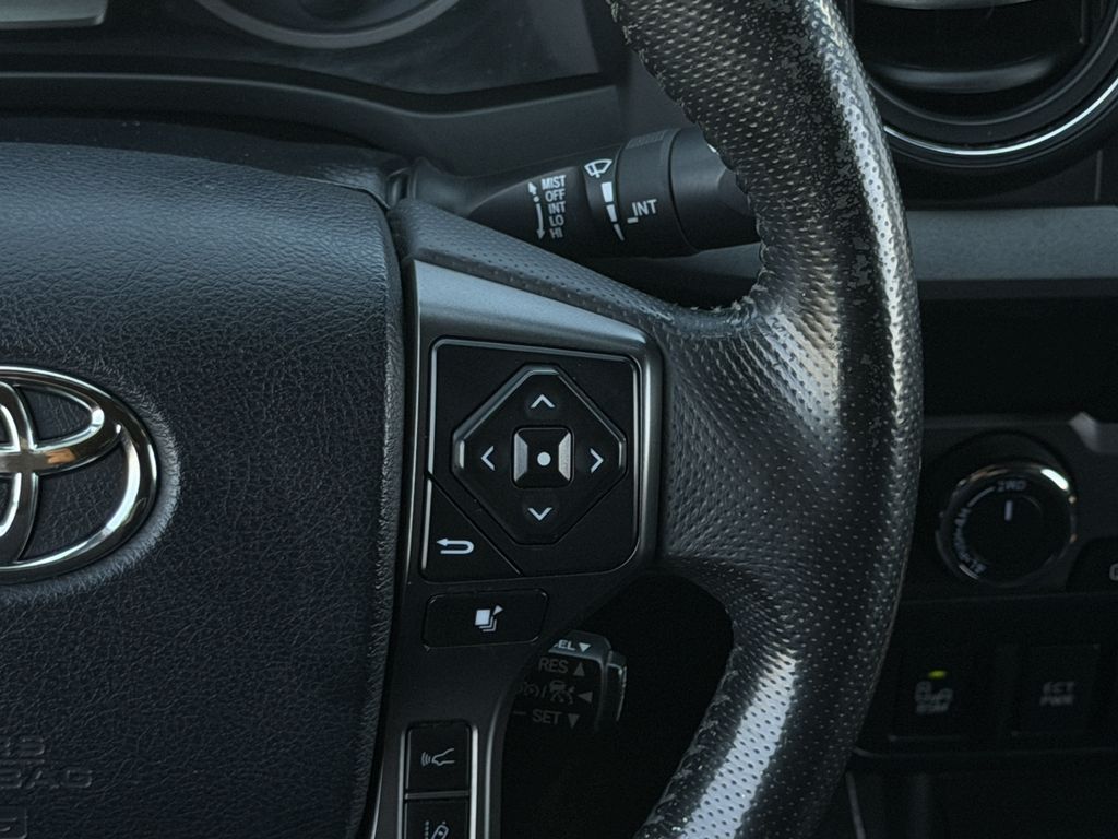 Used 2019 Toyota Tacoma Truck
