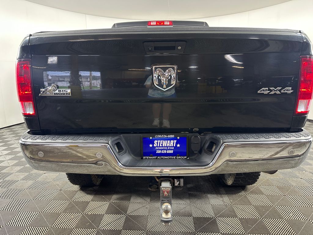 Photo 4 of 2018 Ram 2500 Big Horn