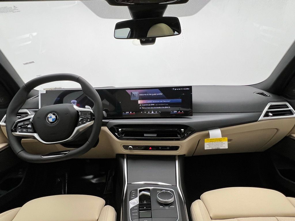 Thumbnail: 2026 BMW 3 Series - 10