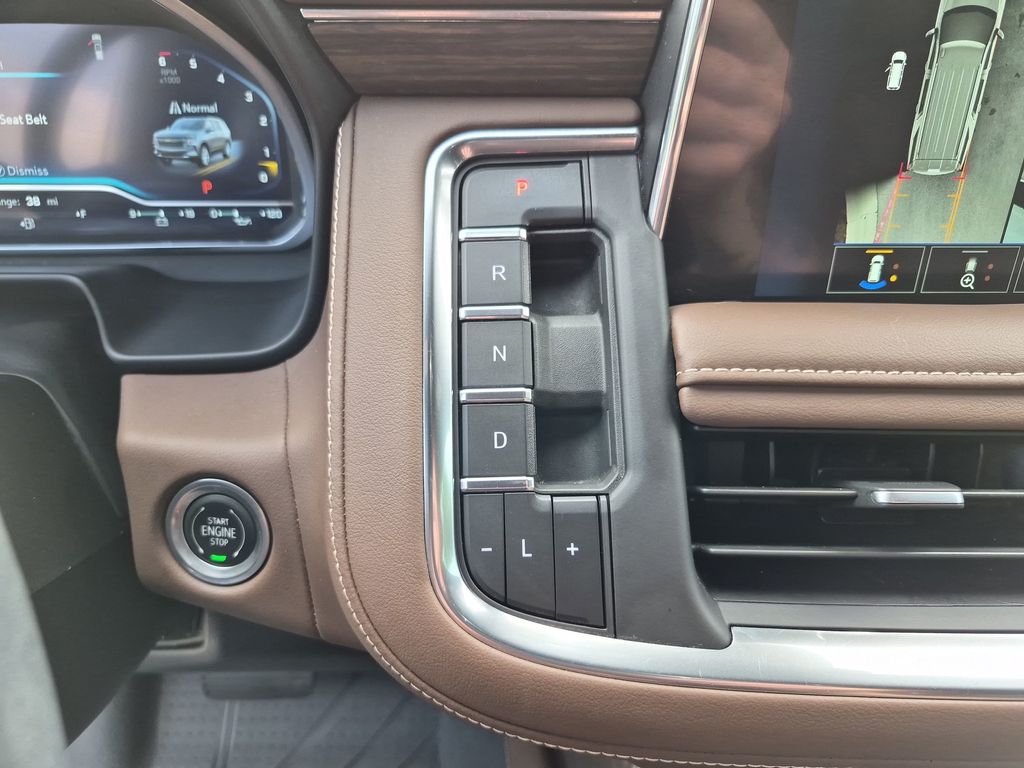 Used Car 2024 Chevrolet Tahoe  High Country For Sale Under $70,000 In Austin, Texas