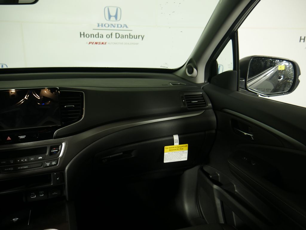 Thumbnail: 2026 Honda Ridgeline - 14