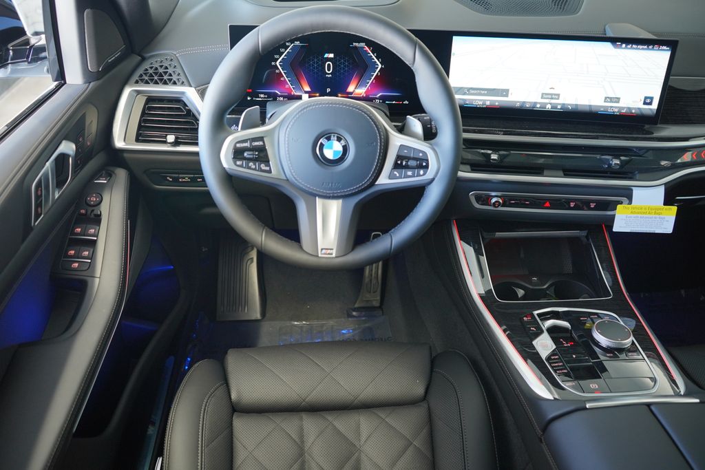 Thumbnail: 2026 BMW X5 - 16