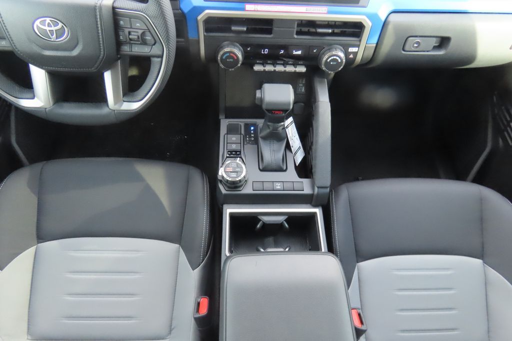 Thumbnail: 2025 Toyota Tacoma - 16