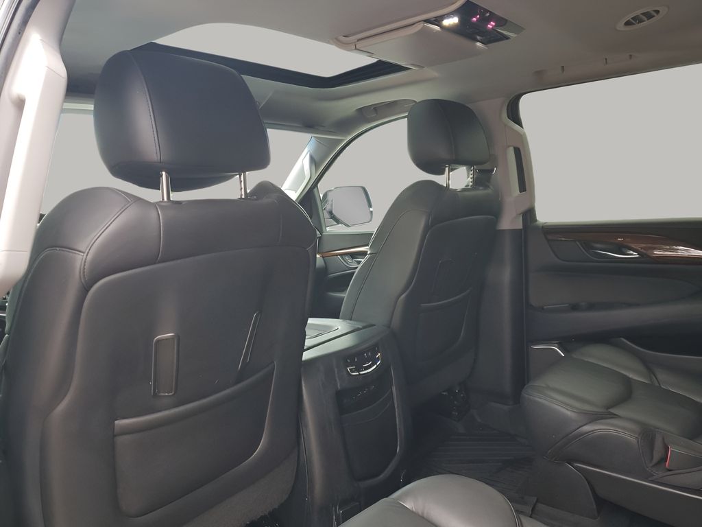 Used Car 2017 Cadillac Escalade  Luxury For Sale Under $30,000 In Austin, Texas