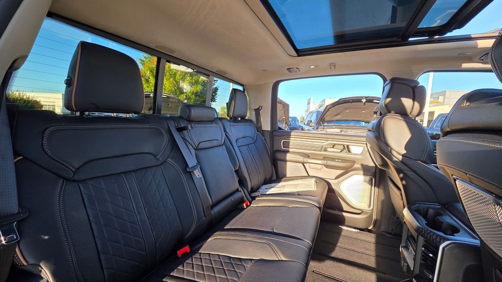 2026 RAM 1500 Tungsten - Photo 14