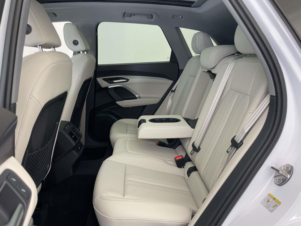 2026 Audi Q5  White at Audi Porsche Sewickley