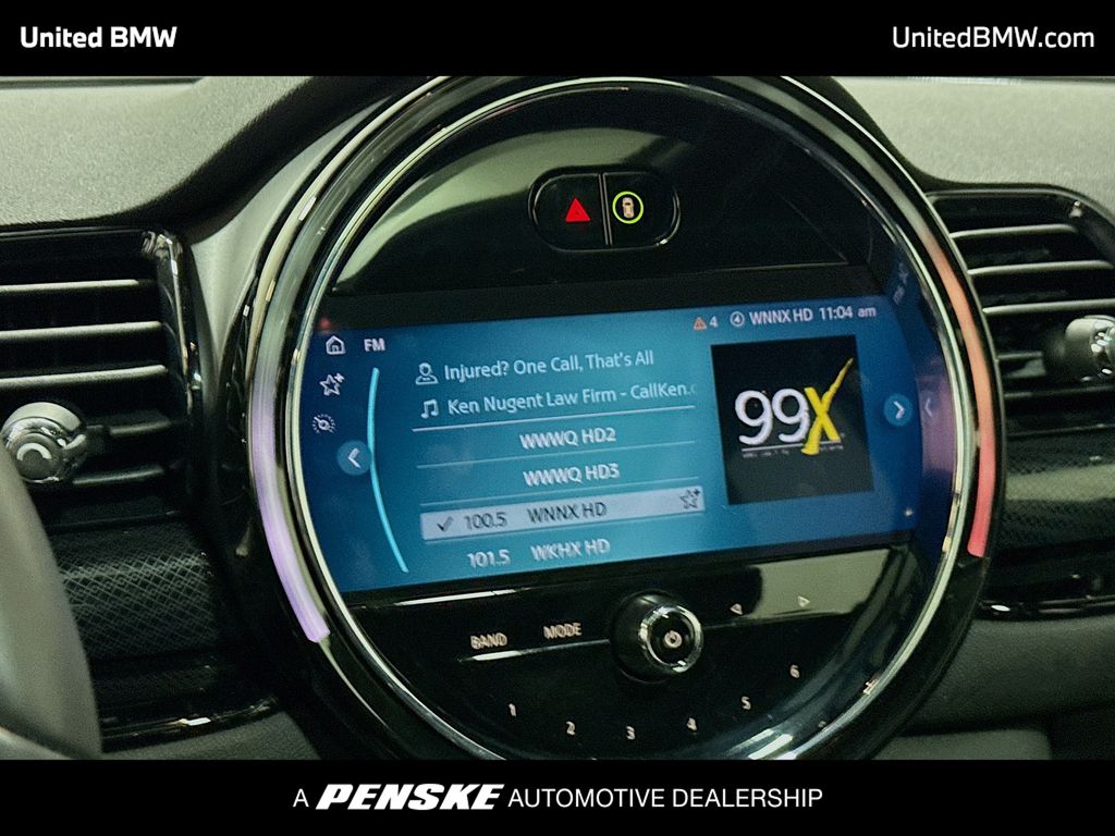 Thumbnail: 2022 MINI Cooper Clubman - 8