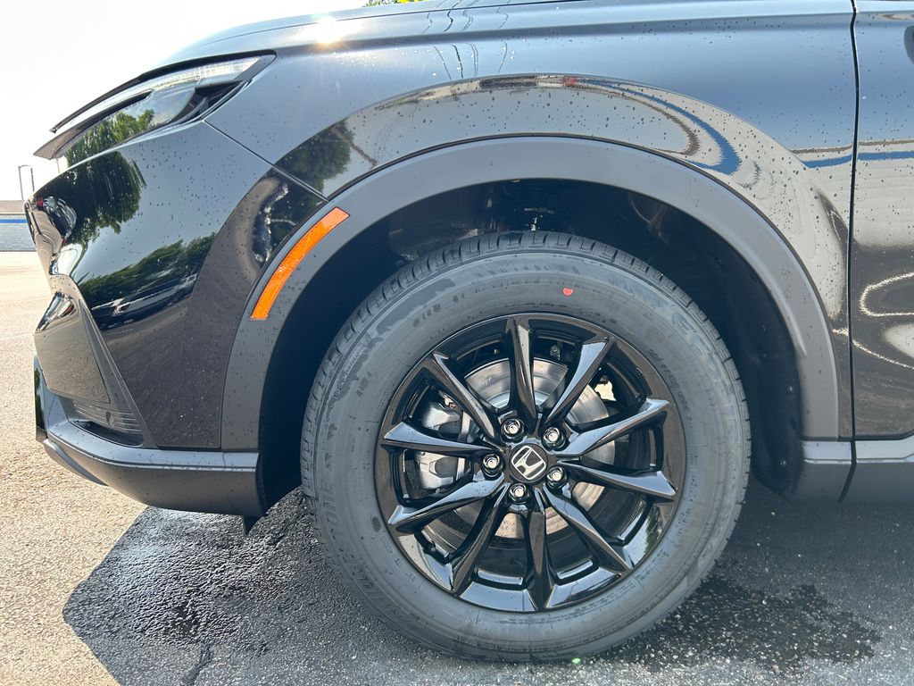 Thumbnail: 2026 Honda CR-V - 10