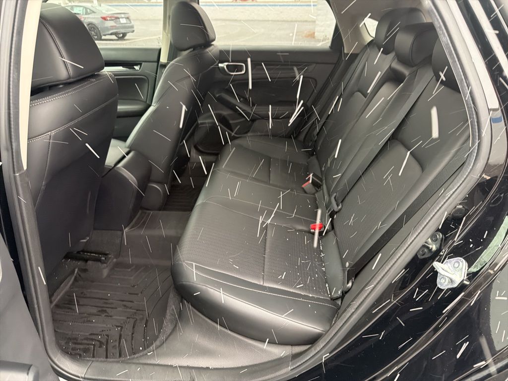 Thumbnail: 2024 Honda Civic - 20