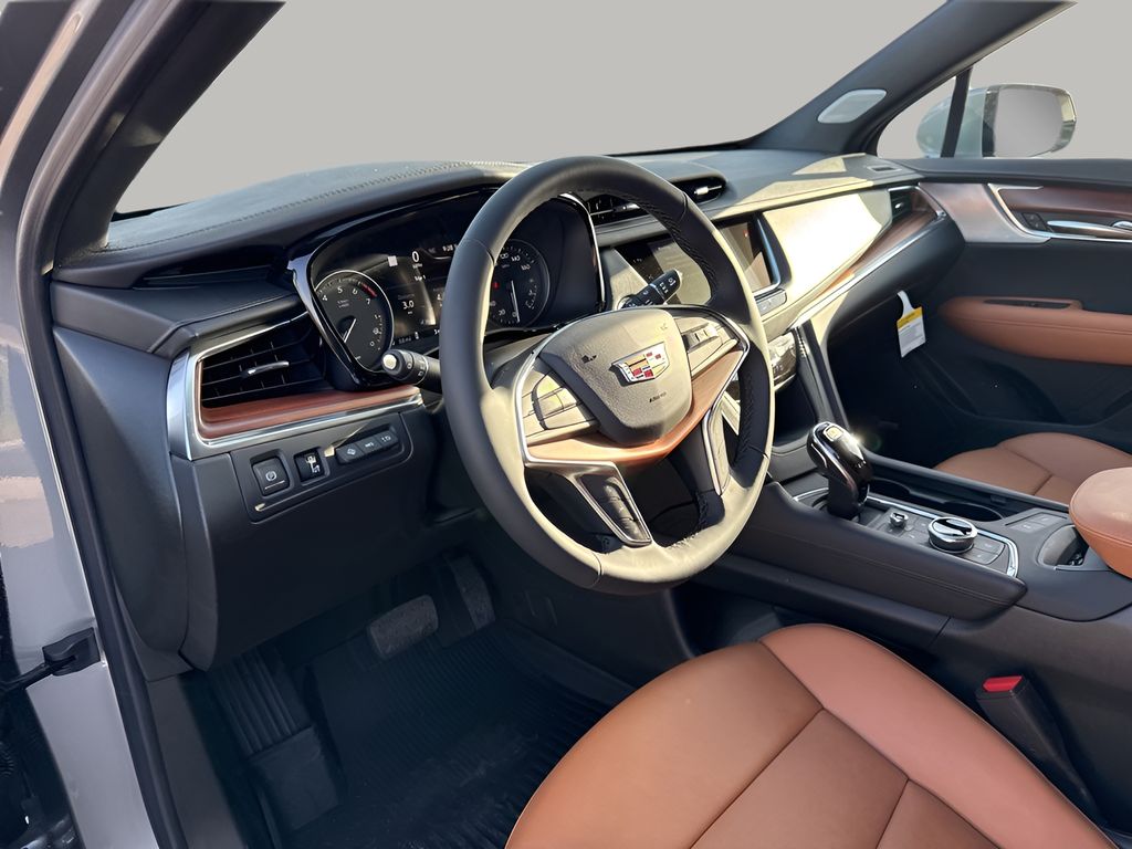 Used Car 2025 Cadillac Xt5  Premium Luxury For Sale Under $40,000 In Austin, Texas