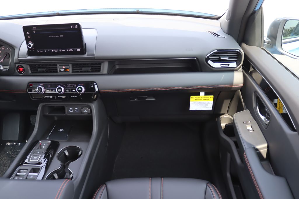 Thumbnail: 2025 Honda Pilot - 19