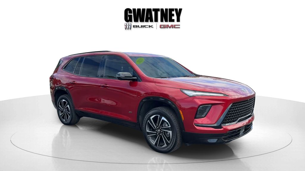 2025 Buick Enclave Sport Touring FWD
