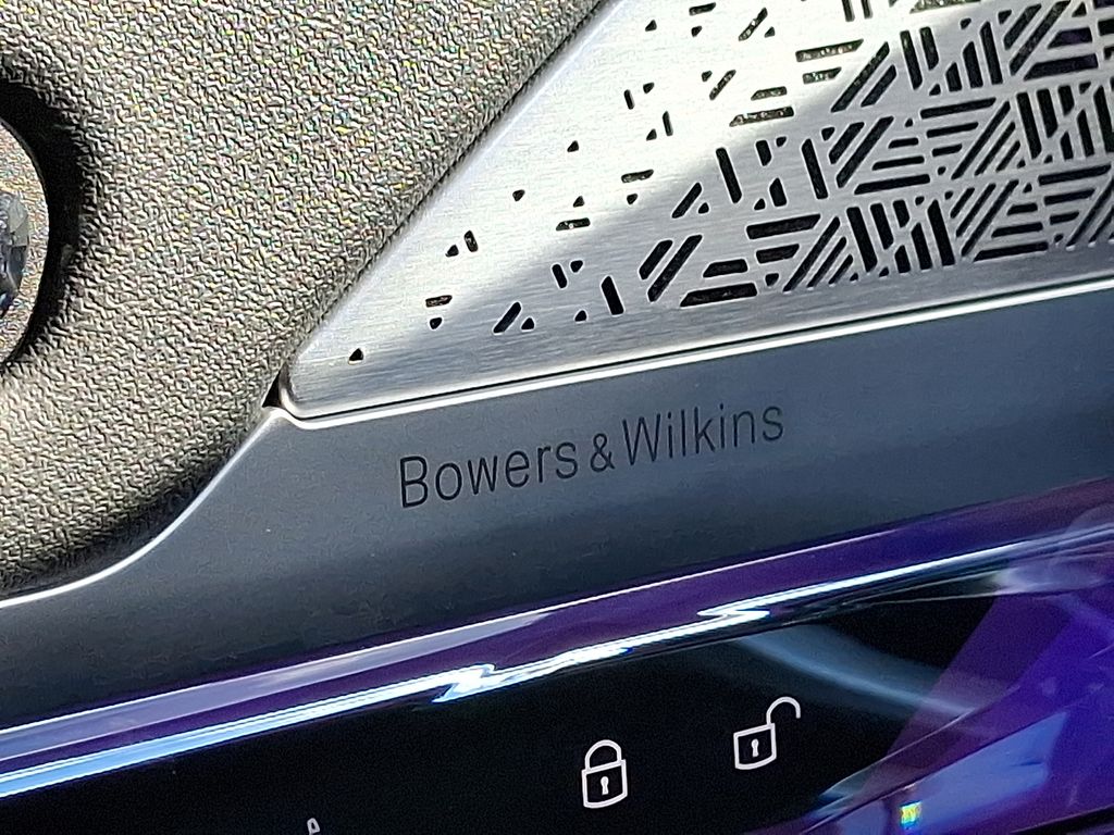 Thumbnail: 2023 BMW i7 - 27