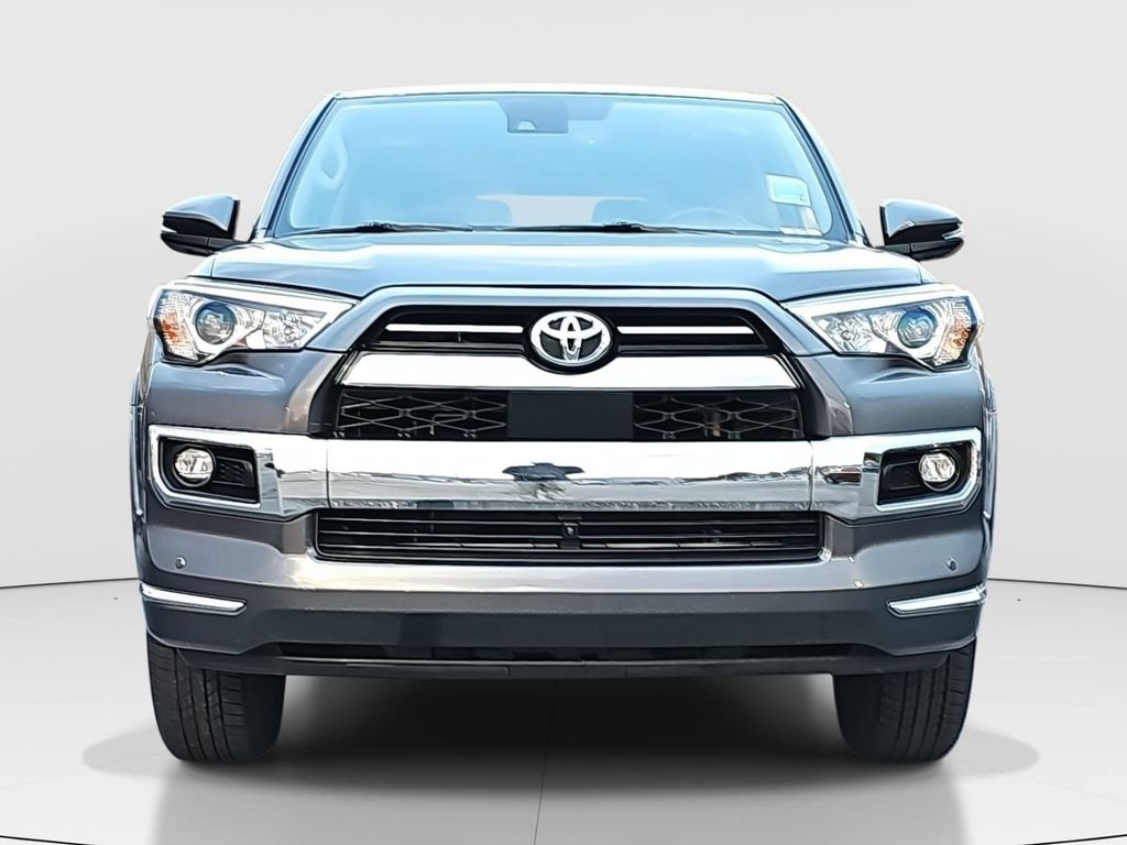 Used 2023 Toyota 4Runner SUV