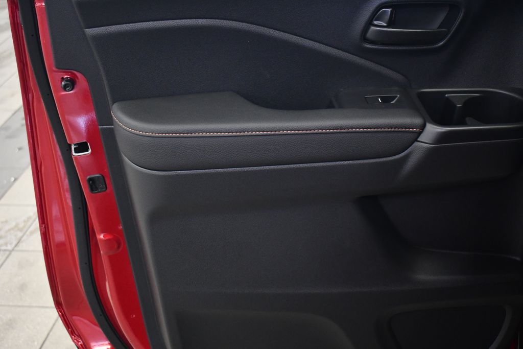 Thumbnail: 2026 Honda Ridgeline - 20