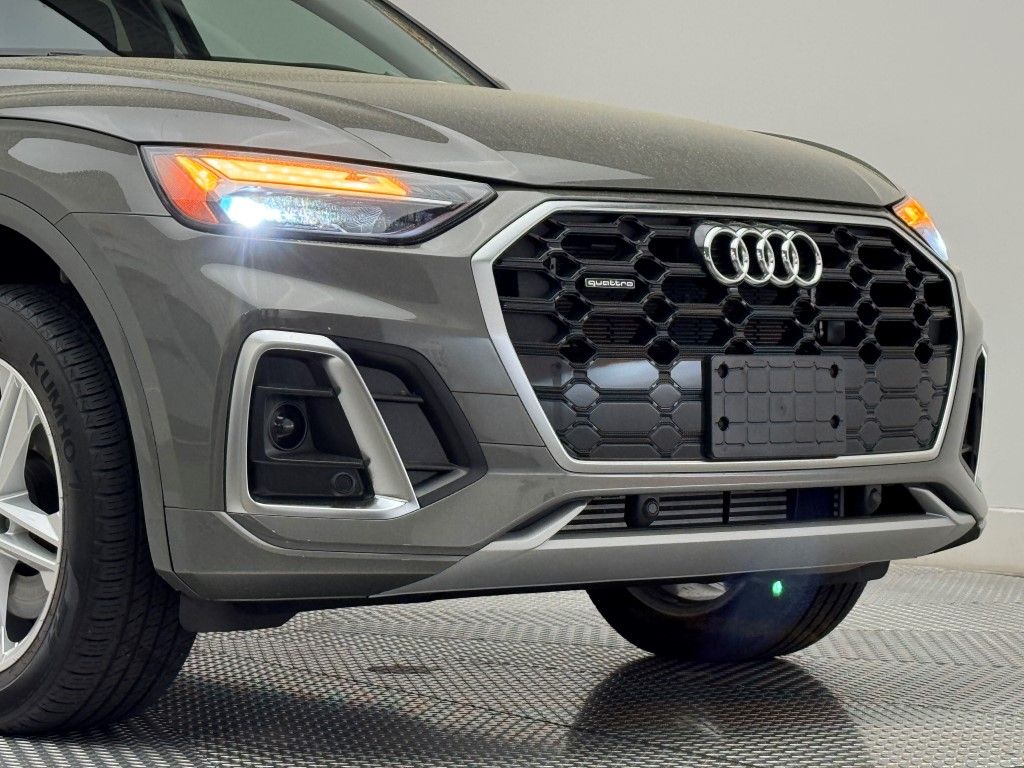 2023 Audi Q5 Premium 3
