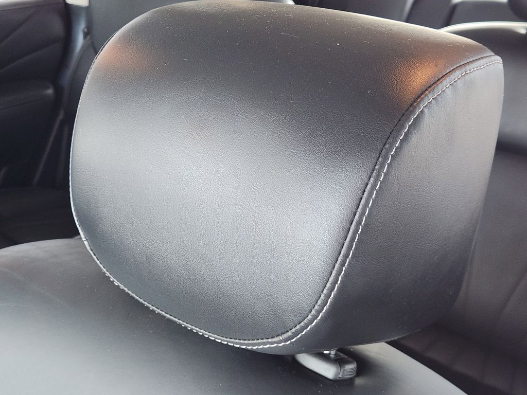2015 INFINITI QX80 Base Gray at Westside Lexus