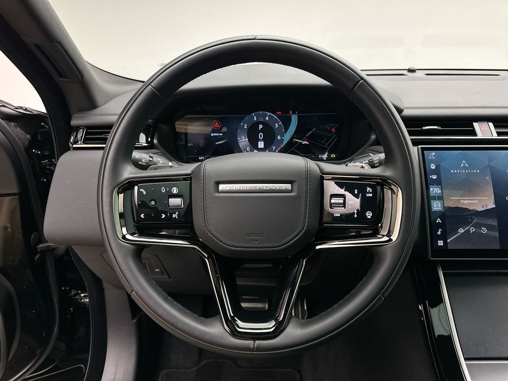 Thumbnail: 2026 Land Rover Range Rover Velar - 30