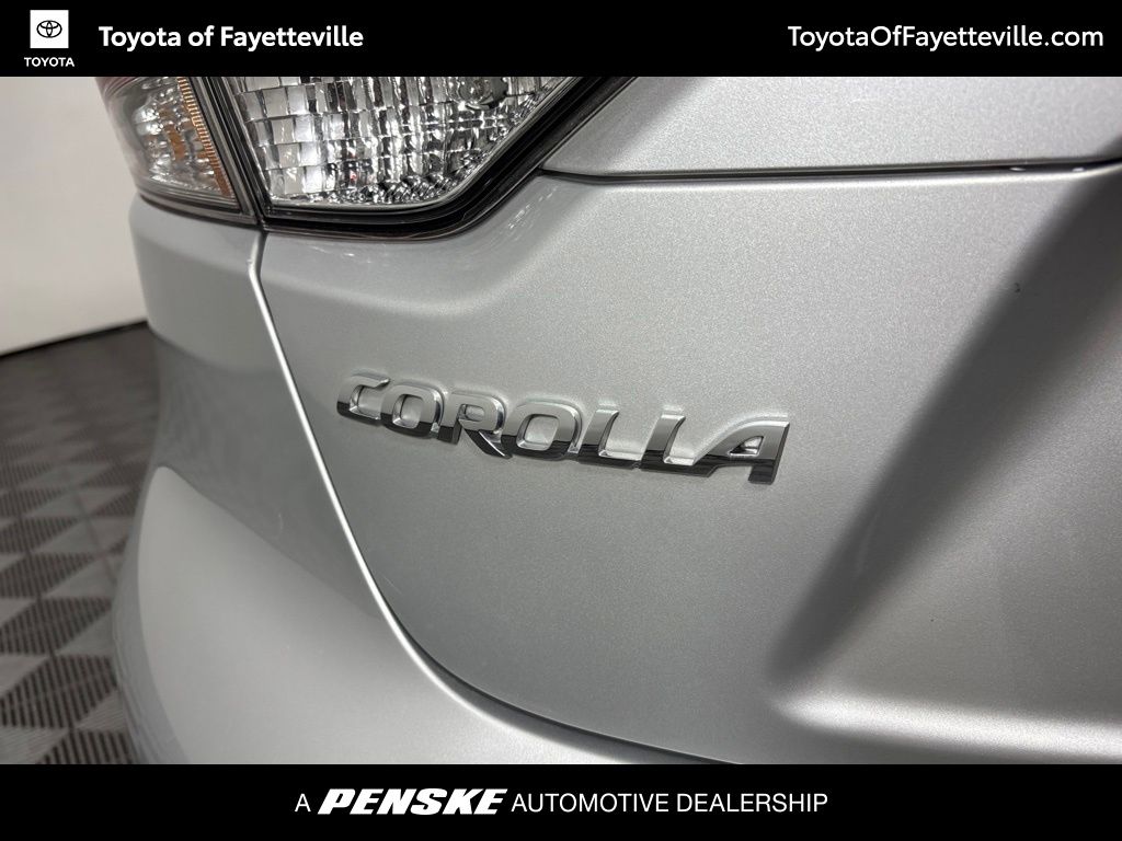 Thumbnail: 2025 Toyota Corolla - 24