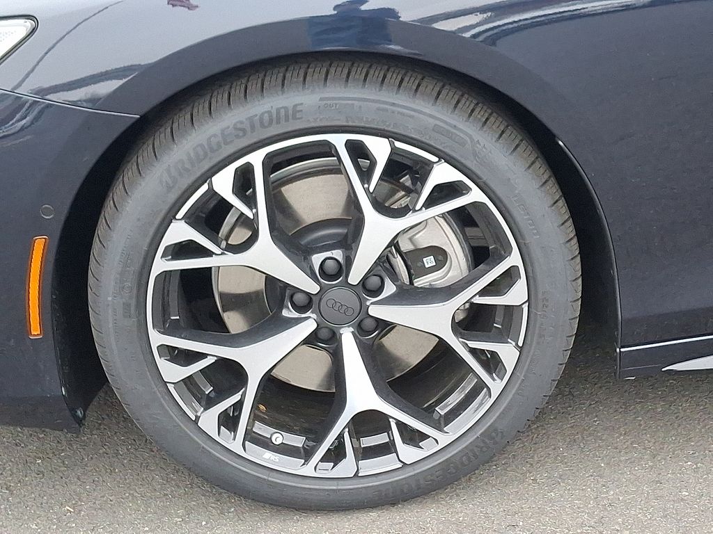 Thumbnail: 2026 Audi A6 - 5