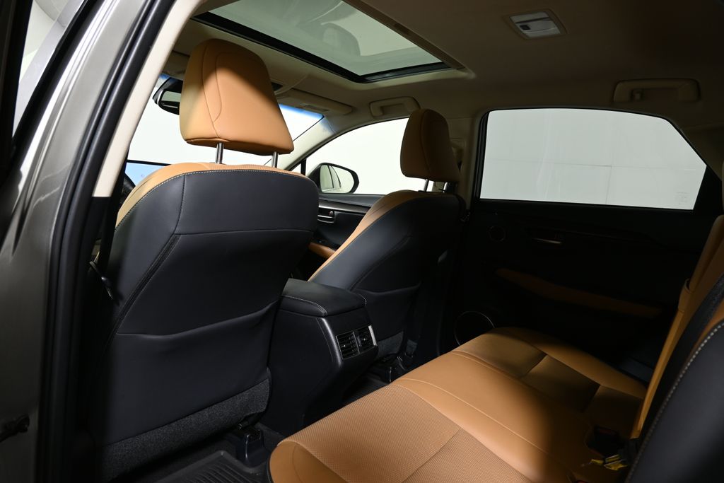 Thumbnail: 2018 Lexus NX - 7