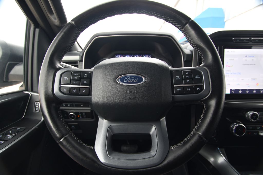 Used 2023 Ford F-150 Truck