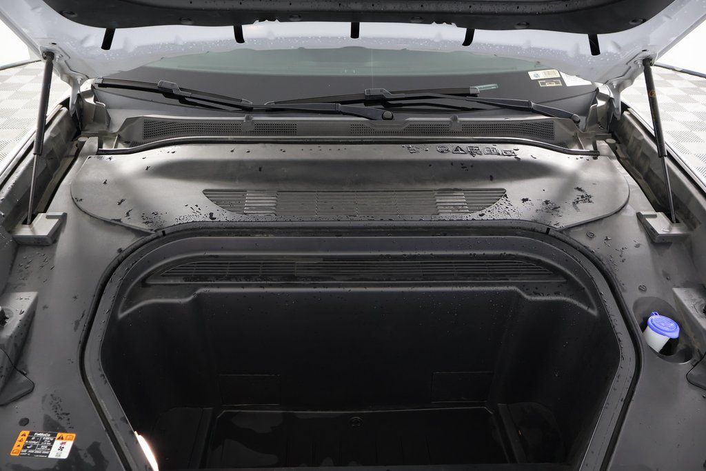 Thumbnail: 2021 Ford Mustang Mach-E - 14